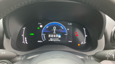 Toyota Yaris Cross 1.5 Hybrid Icon 5dr CVT Hybrid Estate